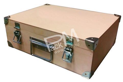 Сувенирный военный ящик арт. 0369