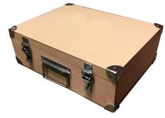 Сувенирный военный ящик арт. 0369 Сувенирный военный ящик арт. 0369