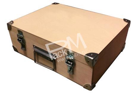 Сувенирный военный ящик арт. 0369