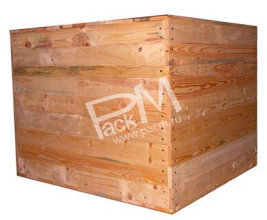 Ящик деревянный арт. 0231