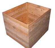 Ящик деревянный арт. 0231