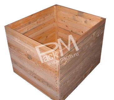 Ящик деревянный арт. 0231 Ящик деревянный арт. 0231