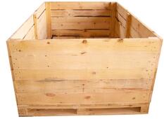 Ящик деревянный арт. 0202
