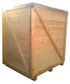 Ящик деревянный арт. 0203 Ящик деревянный арт. 0203