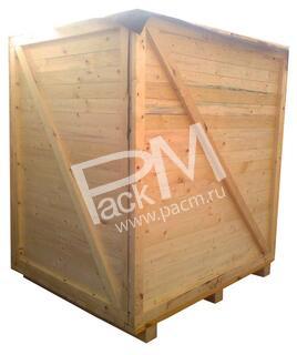 Ящик деревянный арт. 0203