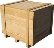 Ящик деревянный арт. 0204 Ящик деревянный арт. 0204