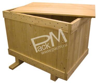 Ящик деревянный арт. 0206