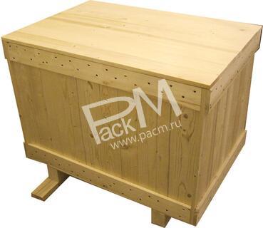 Ящик деревянный арт. 0206