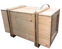 Ящик деревянный арт. 0222 Ящик деревянный арт. 0222