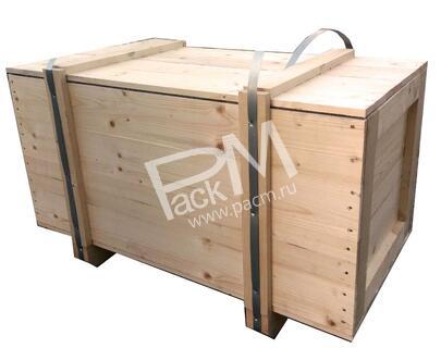 Ящик деревянный арт. 0222