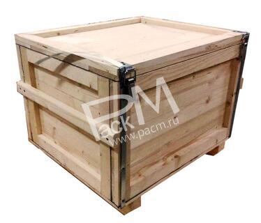 Ящик деревянный транспортировочный арт. 0210