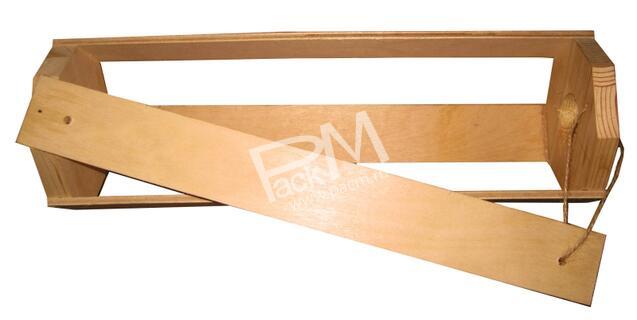 Ящик для вина арт. 0310