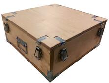 Ящик фанерный арт. 0211 Ящик фанерный арт. 0211