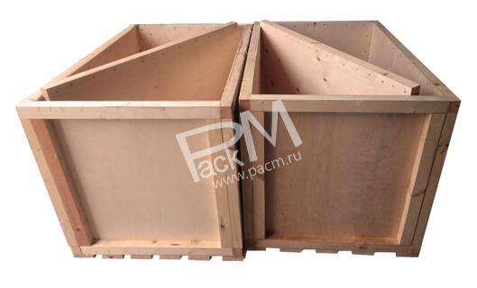 Ящик фанерный арт. 0413