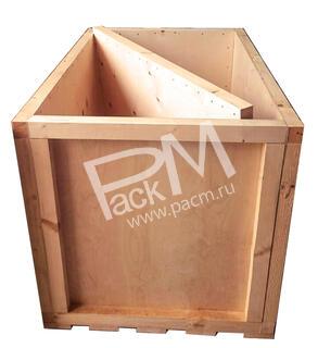 Ящик фанерный арт. 0413