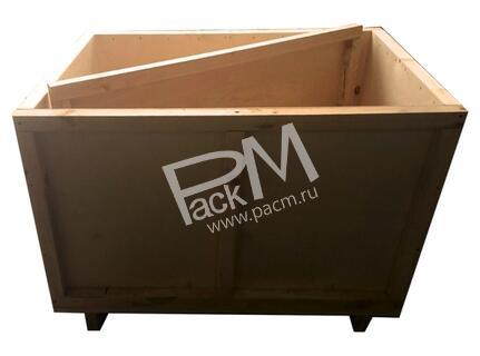 Ящик фанерный арт. 0413