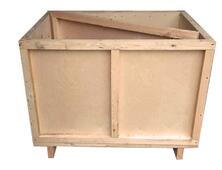 Ящик фанерный арт. 0413 Ящик фанерный арт. 0413