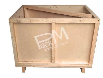 Ящик фанерный арт. 0413