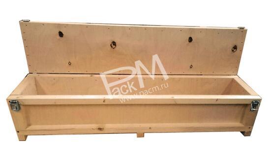 Ящик фанерный арт. 0414