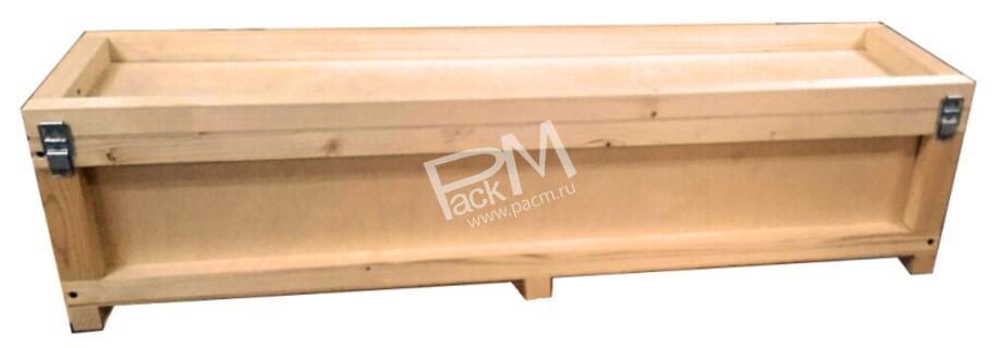 Ящик фанерный арт. 0414