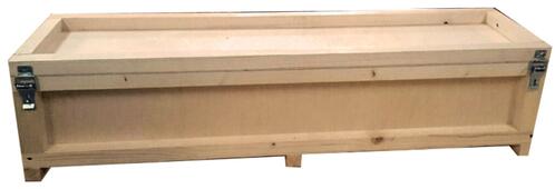 Ящик фанерный арт. 0414 Ящик фанерный арт. 0414