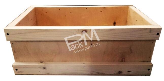 Ящик фанерный арт. 0415
