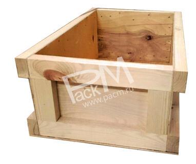 Ящик фанерный арт. 0415