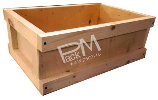 Ящик фанерный арт. 0415