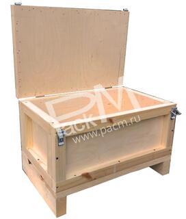 Ящик фанерный арт. 0416