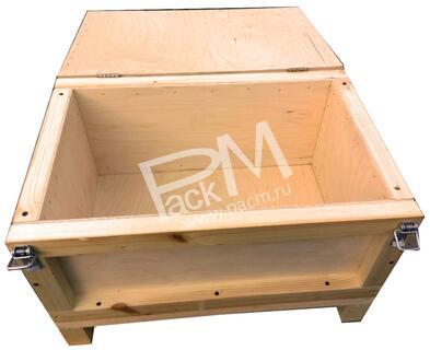Ящик фанерный арт. 0416