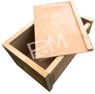 Ящик фанерный арт. 0417