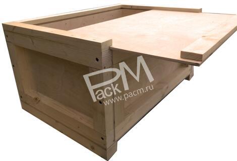 Ящик фанерный арт. 0417