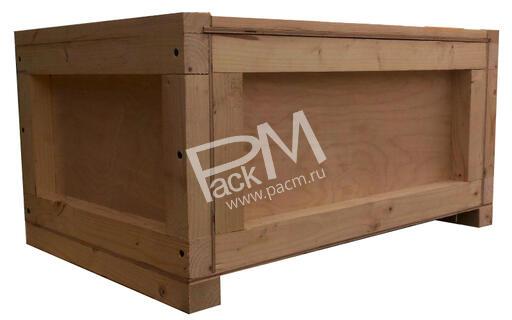 Ящик фанерный арт. 0417