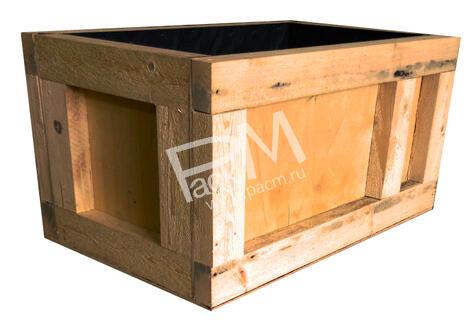 Ящик фанерный арт. 0418
