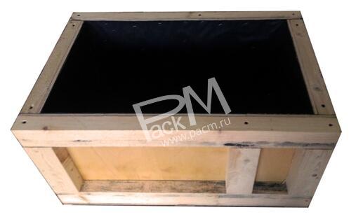 Ящик фанерный арт. 0418