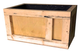 Ящик фанерный арт. 0418