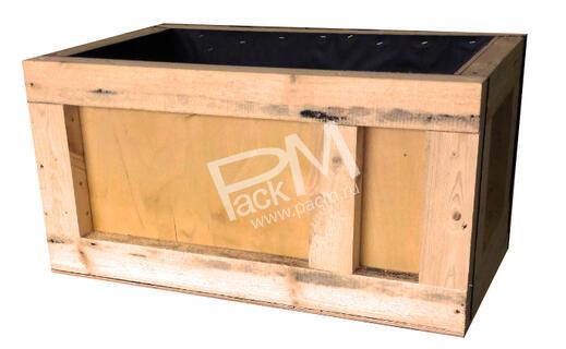 Ящик фанерный арт. 0418