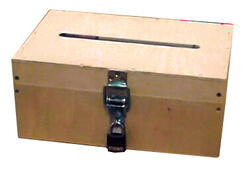 Ящик фанерный  Ящик фанерный