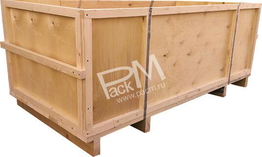 Ящик фанерный арт. 0121