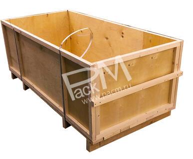 Ящик фанерный арт. 0121