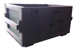 Ящик фанерный транспортировочный арт. 0212