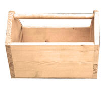 Ящик подарочный для инструментов арт. 0358