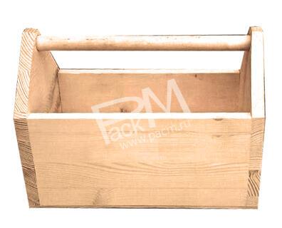 Ящик подарочный для инструментов арт. 0358