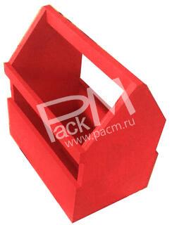 Ящик подарочный для инструментов арт. 0359