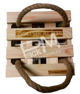 Ящик реечный арт. 0364