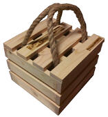 Ящик реечный арт. 0364