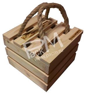 Ящик реечный арт. 0364