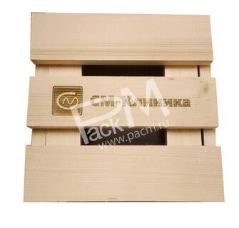Ящик реечный арт. 0372