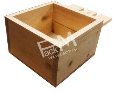 Ящик реечный арт. 0372