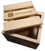 Ящик реечный арт. 0372 Ящик реечный арт. 0372